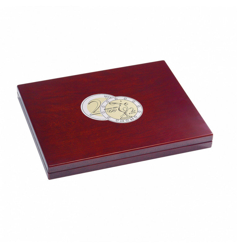 Volterra Uno de Luxe Coin Case